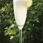 Elder Flower Champagne