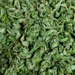 Rosebay willow herb tea